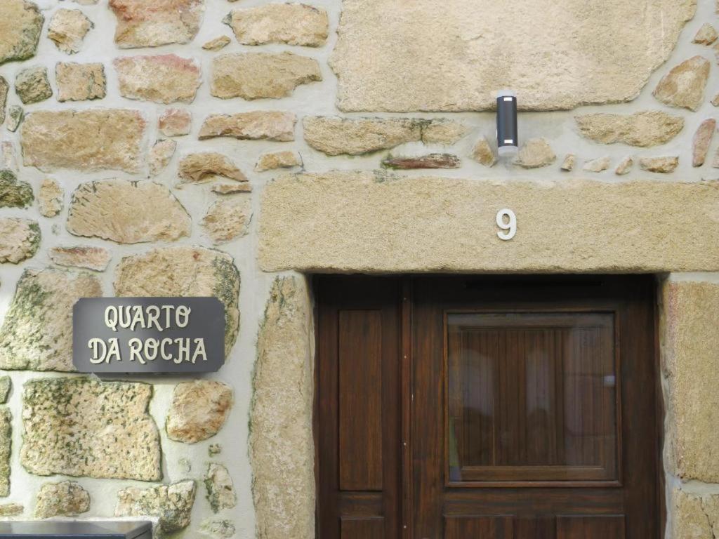 Casa Da Roda - Turismo De Habitacao Pinhel Exterior photo